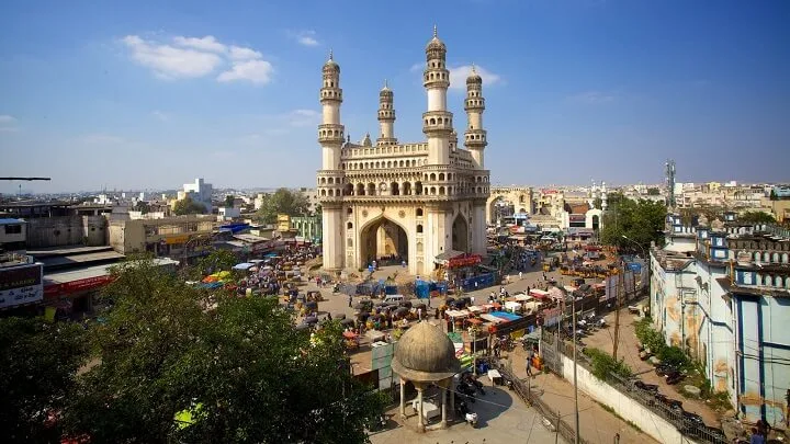 Beca De Posdoctorado En India – Ciencias Químicas