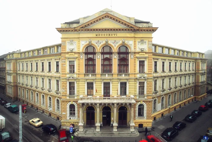 Beca de Pregrado en Hungría – Óbuda University