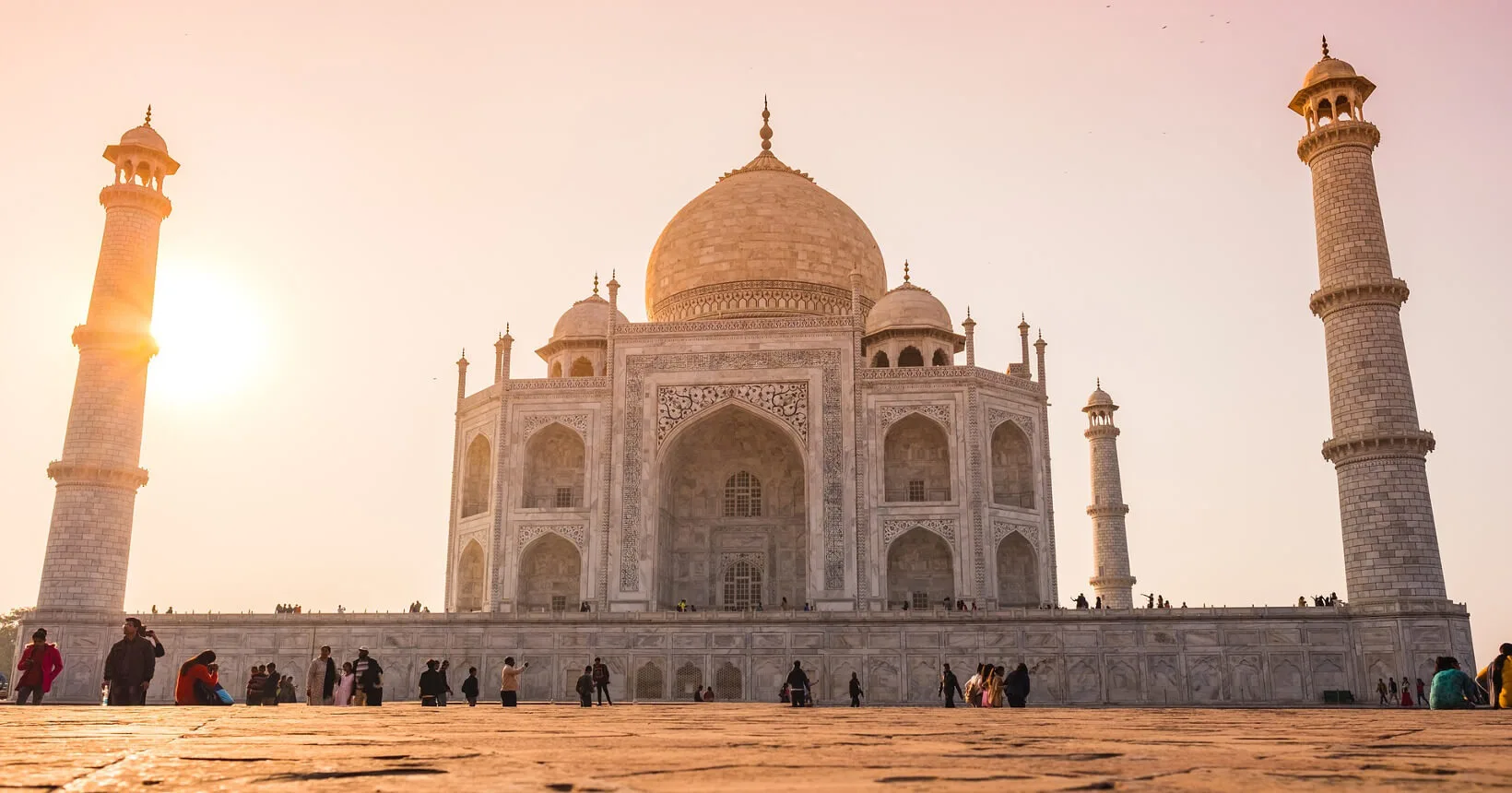 Beca de Doctorado en India – TWAS