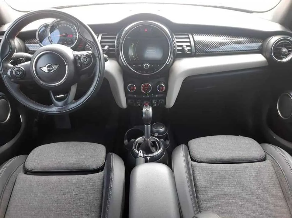 Se Vende Mini Cooper S 2015 - foto 2