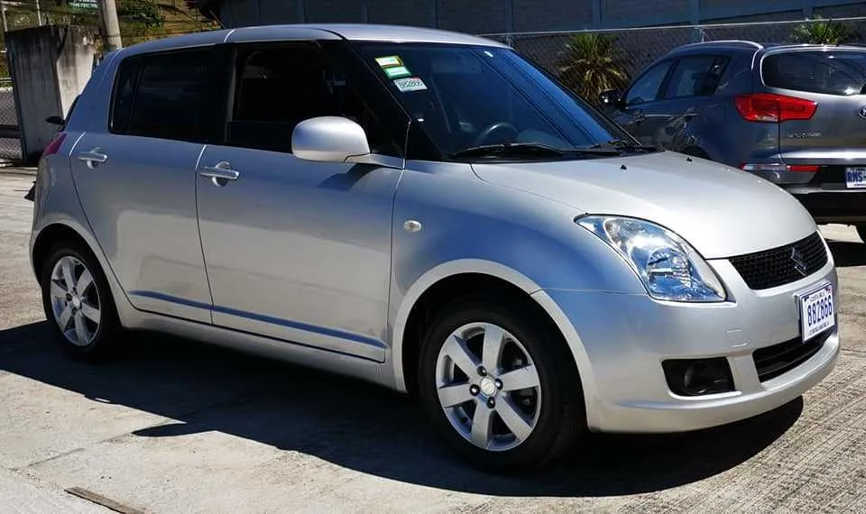 Se Vende Suzuki Swift. Año 2011. - foto 3