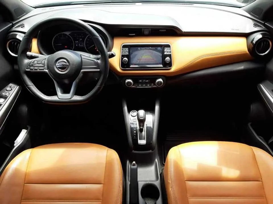 Se vende Nissan Kicks Año 2018 - foto 5