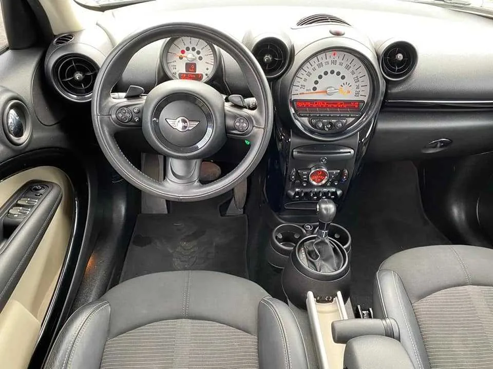 Se vende Mini Countryman All4 2015 - foto 5