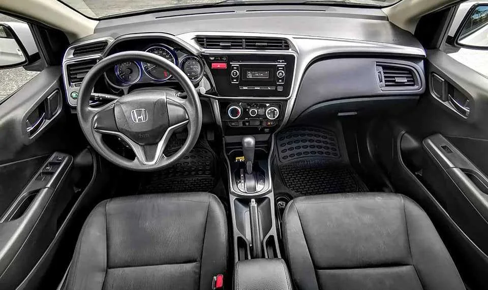 Se vende Honda City 2014 - foto 5