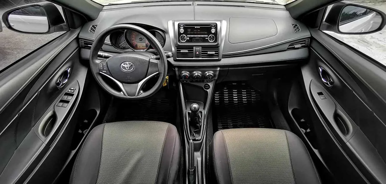 Se vende Toyota Yaris 2017 - foto 5