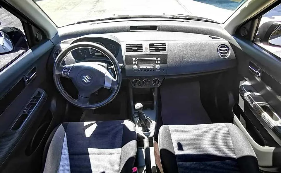 Se Vende Suzuki Swift. Año 2011. - foto 4