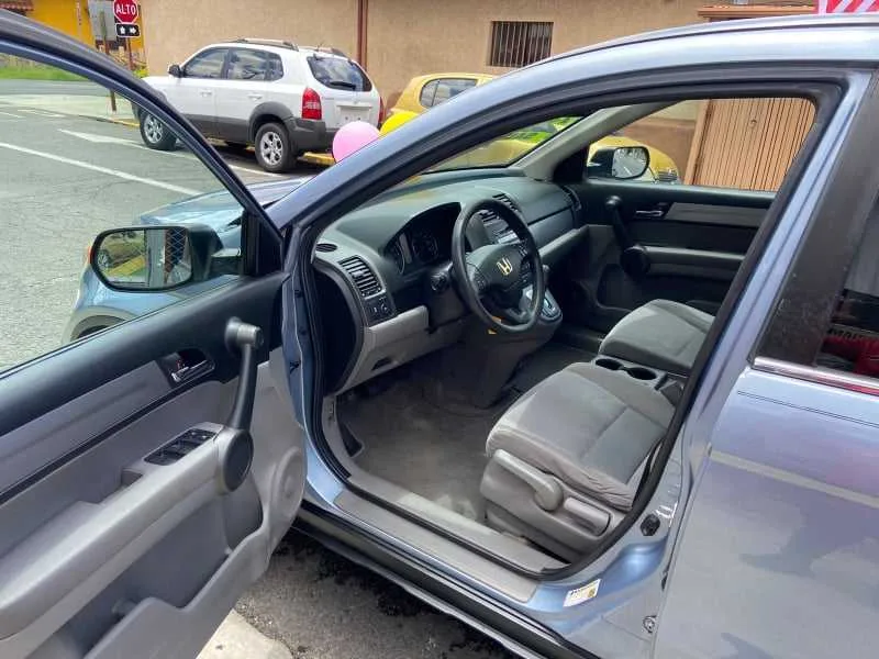 SE VENDE HONDA CRV SE i-VTEC-2011-4X4-AUTOMATICO - foto 2