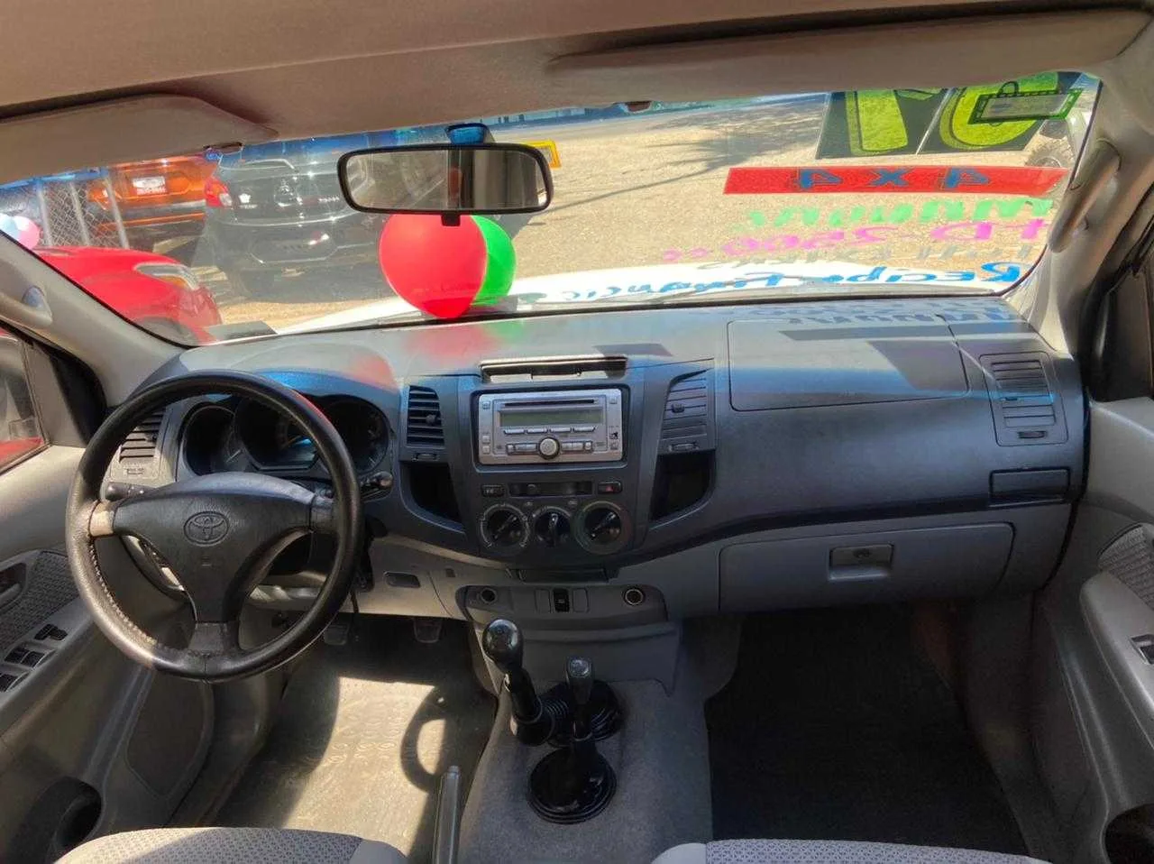 SE VENDE FORD 250 LARIAT 2005 - foto 3