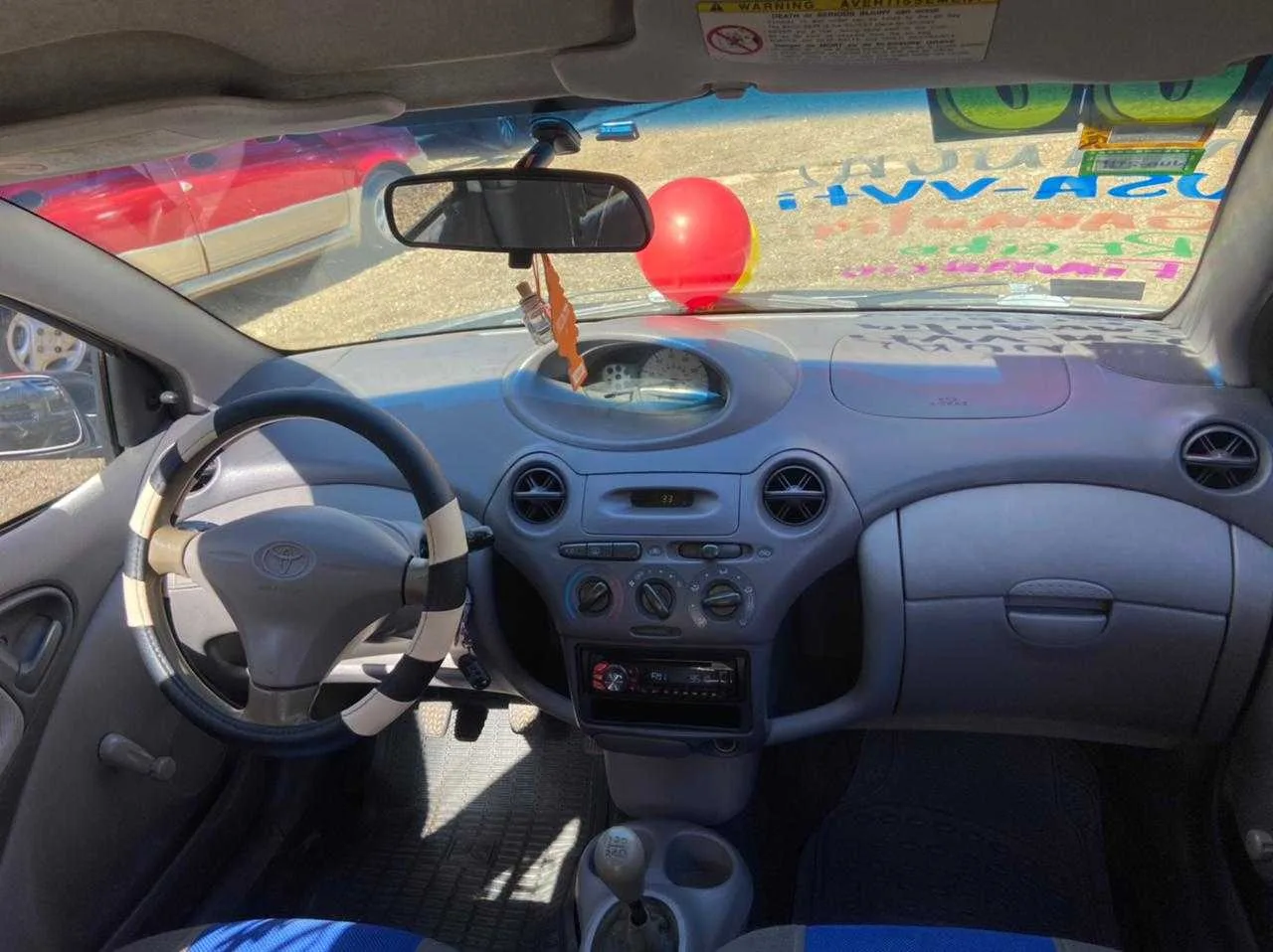 Se Vende Toyota Echo Yaris 2000 - foto 2