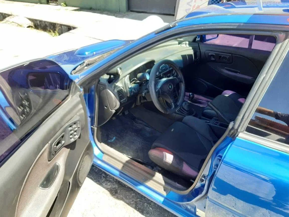Se Vende Subaru  Impreza 1993 - foto 4