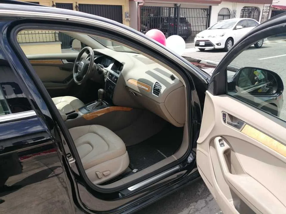AUDI A4-2009-AUTOMATICO - foto 3