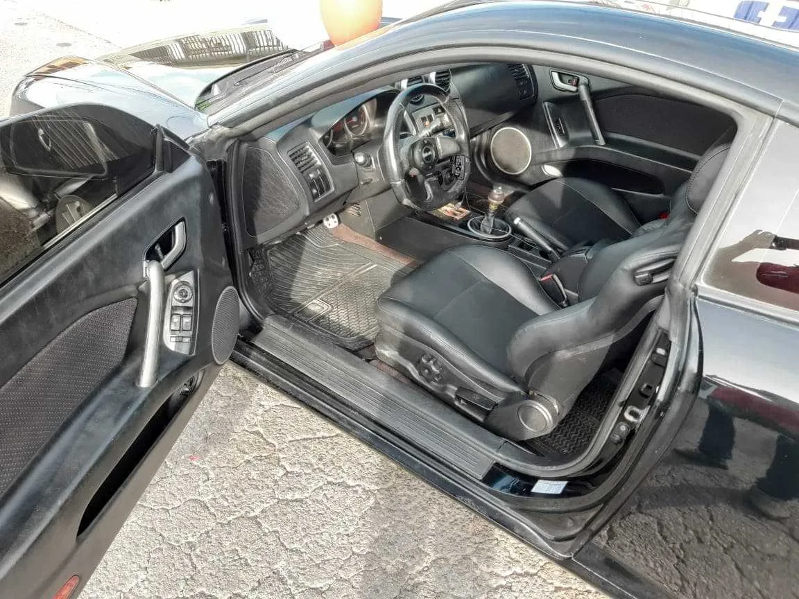 SE VENDE HYUNDAI TUSCANI 2002 - foto 5