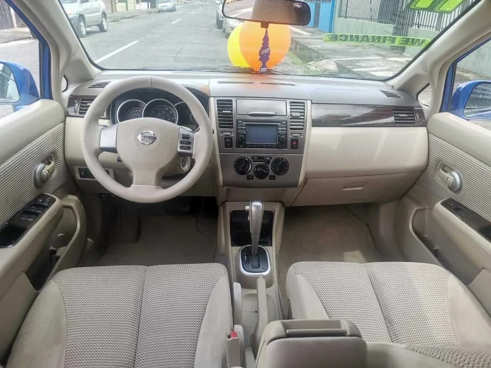 SE VENDE KIA PICANTO-2017-AUTOMATICO-HATCHBACK- ? 6.375.000- - foto 5
