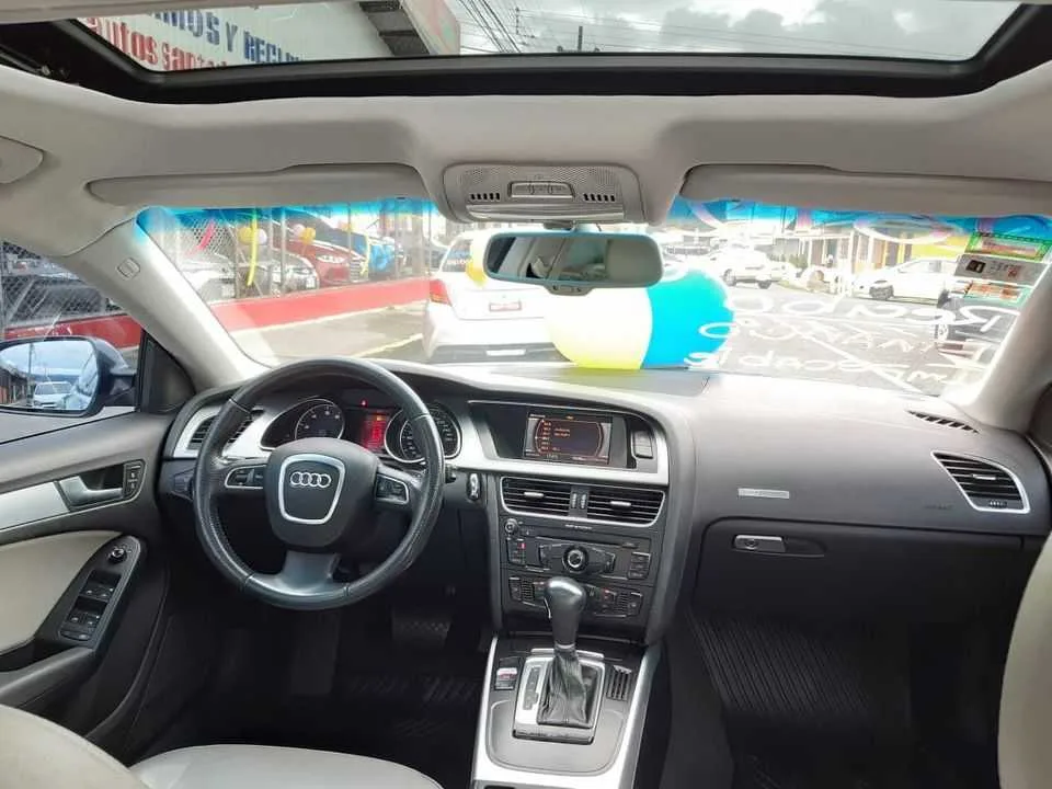 SE VENDE AUDI A5 2012 - foto 4