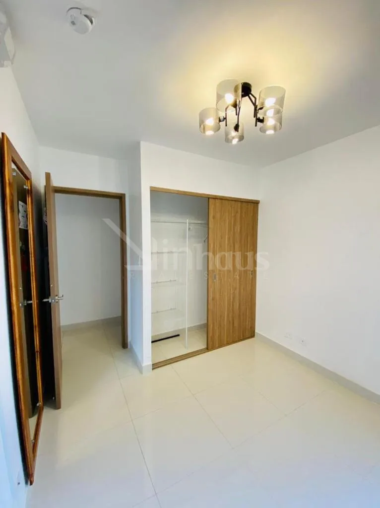 Venta de apartamento en condominio Rio Oro