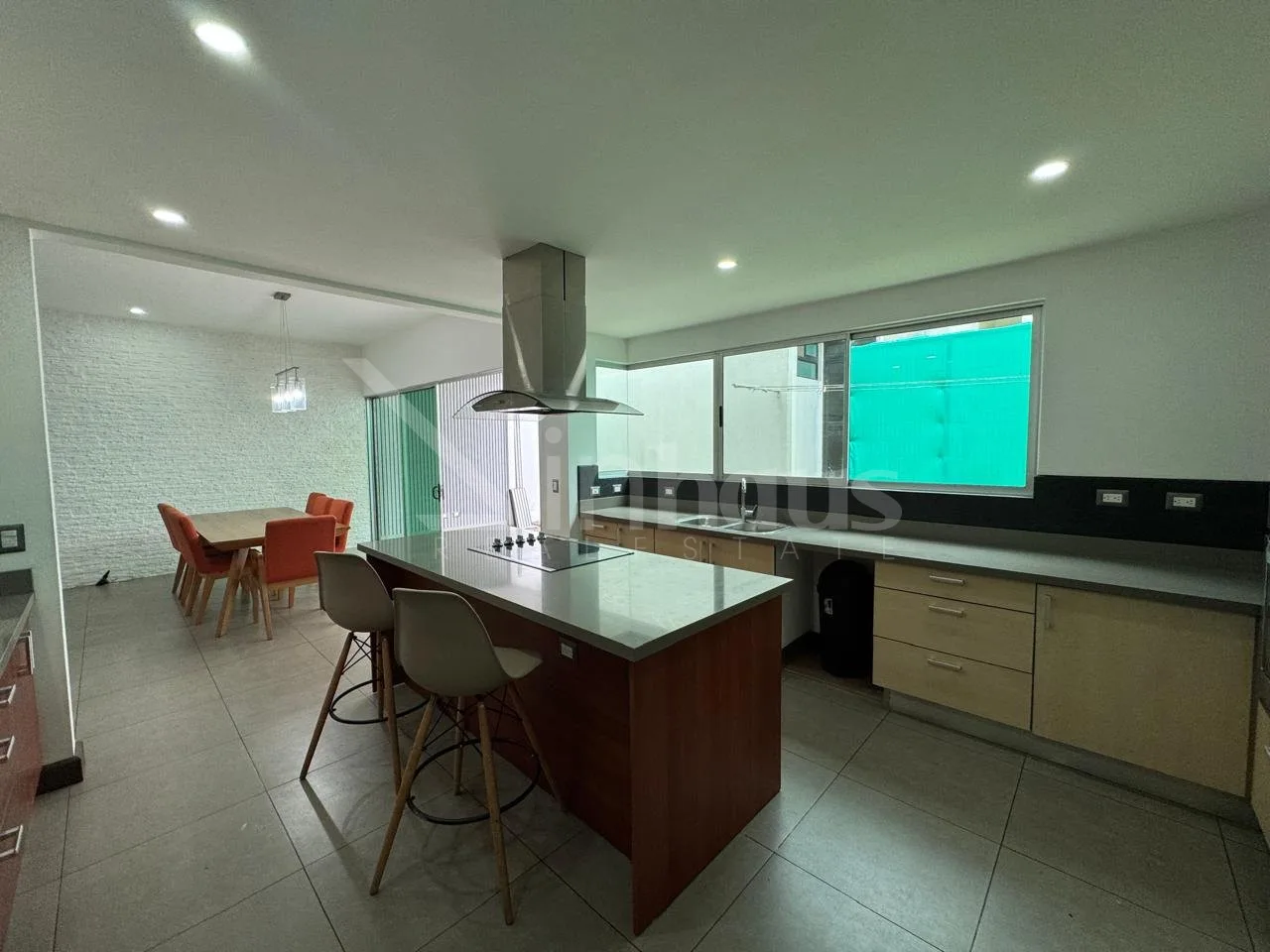 Se alquila casa en residencial, en Bello Horizonte, Escazú - foto 6