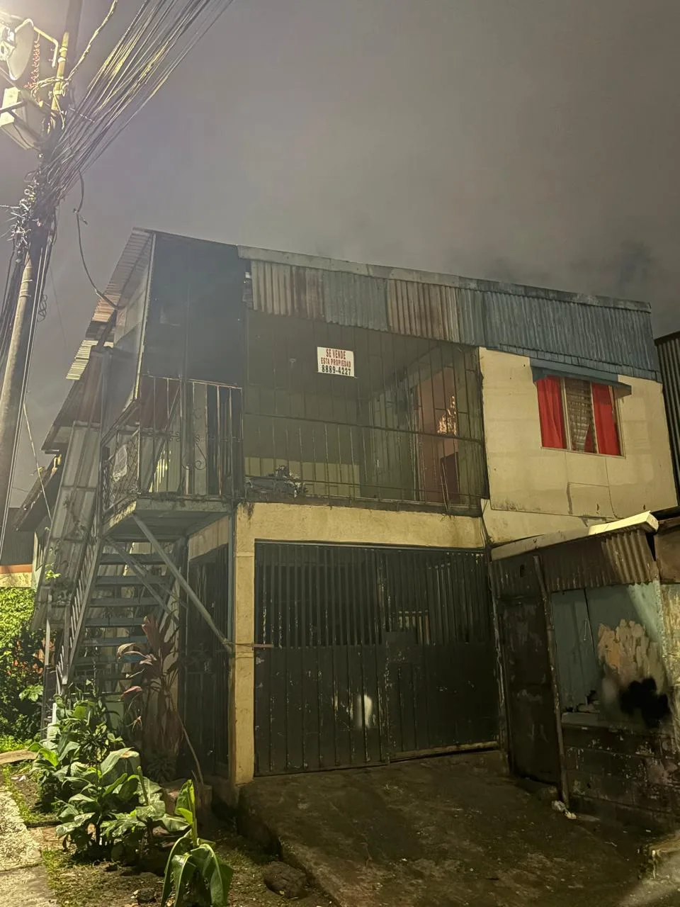 Oportunidad en Pavas: Propiedad Esquinera 170 m² Para Inversión