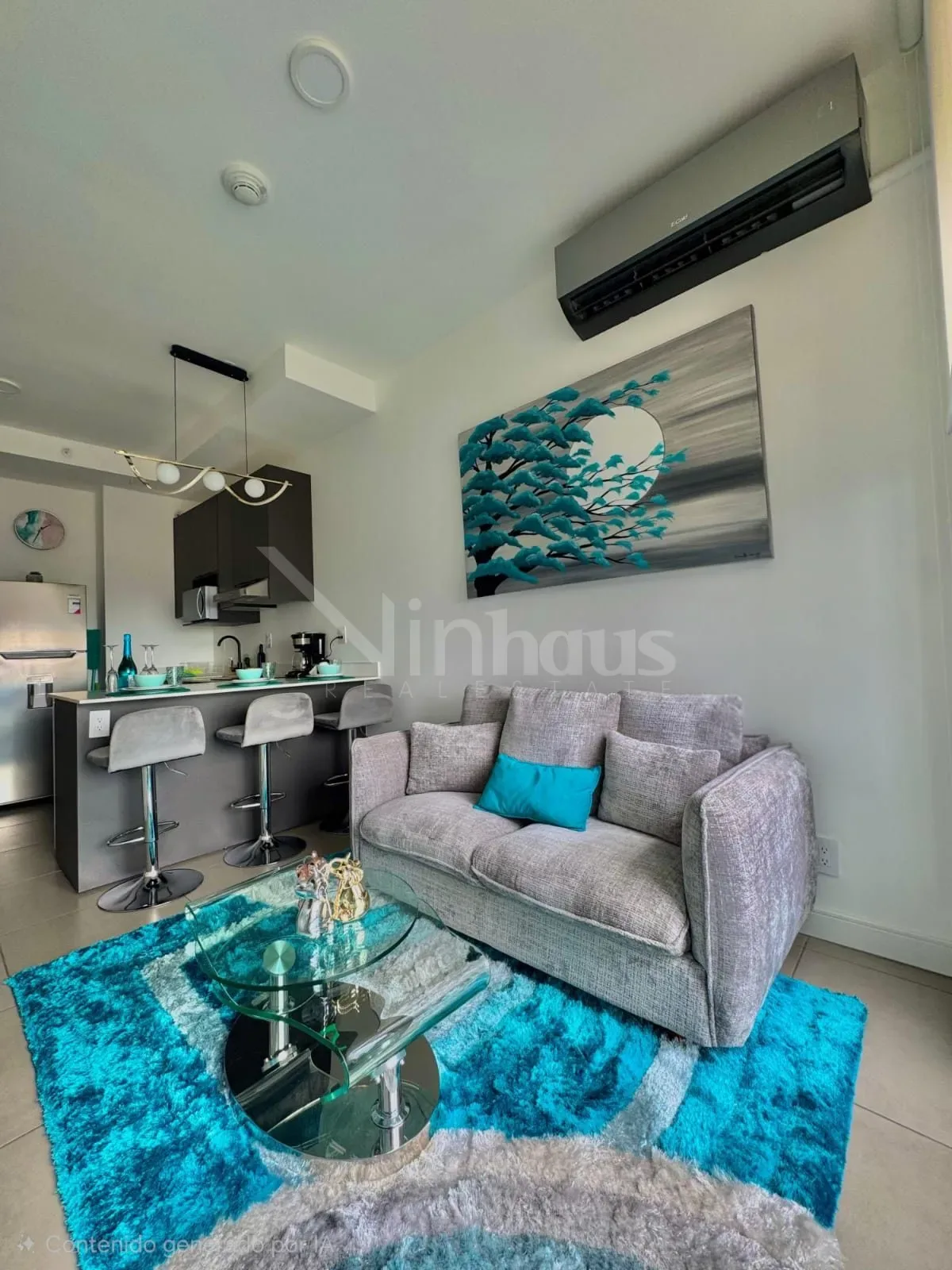 Apartamento en Venta en Torre Bo Escalante, Inversion - foto 6