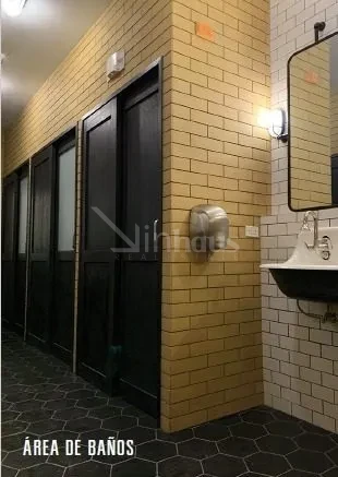 Venta de Plaza Gastronómica en Barrio Escalante - foto 5