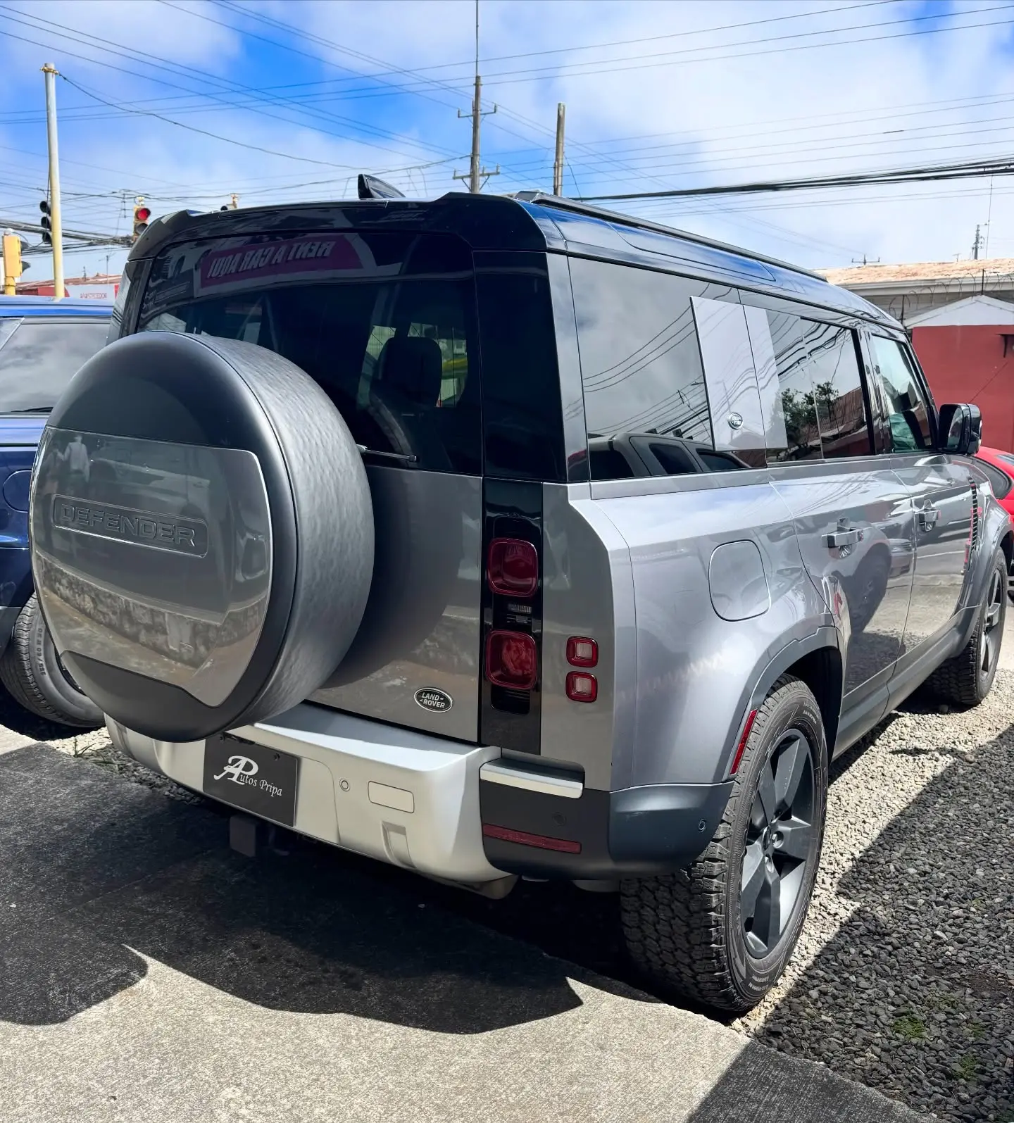 Land Rover Defender HSE 2020 - foto 4