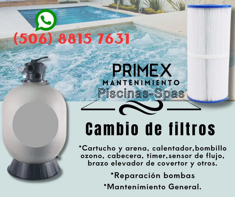 INSTALADOR DE JACUZZIS en Costa Rica - foto 5
