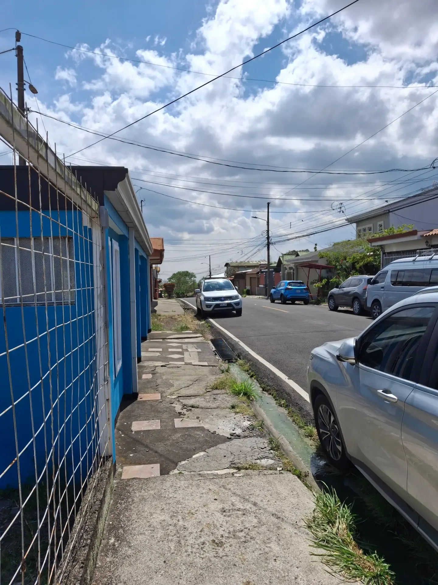 VENDO LOTE EN BARVA CENTRO - foto 6