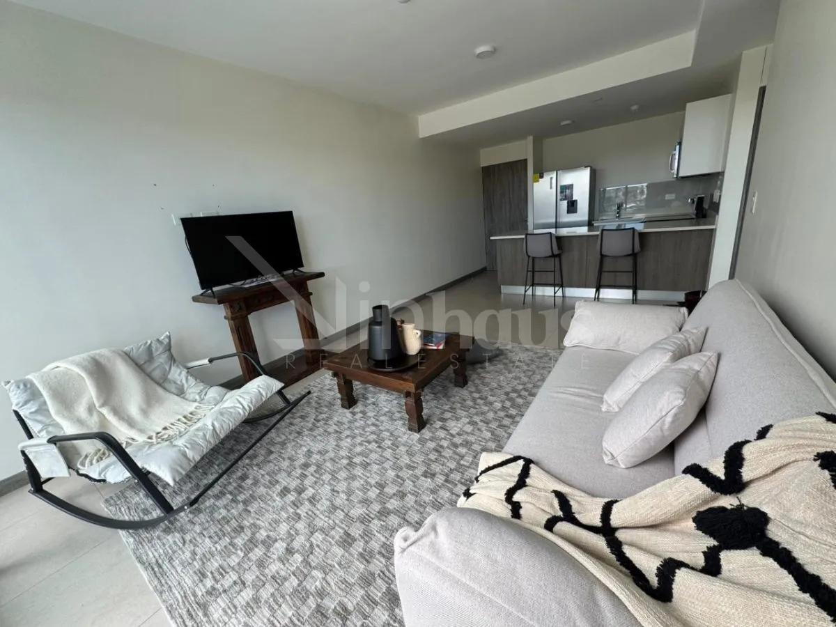 Alquiler de Apartamento amueblado en Escazu. - foto 5
