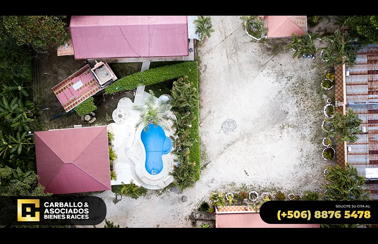HOTEL NACAOME-EN VENTA-MANSION-GUANACASTE-$500.000 USD - foto 5