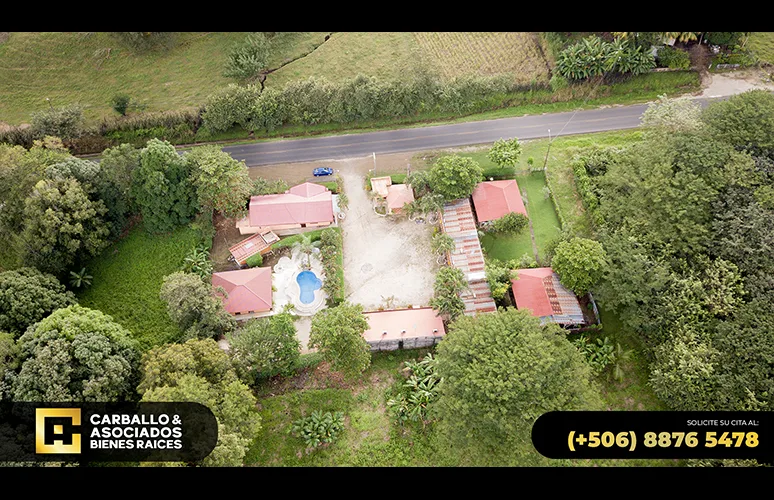 HOTEL NACAOME-EN VENTA-MANSION-GUANACASTE-$500.000 USD - foto 4