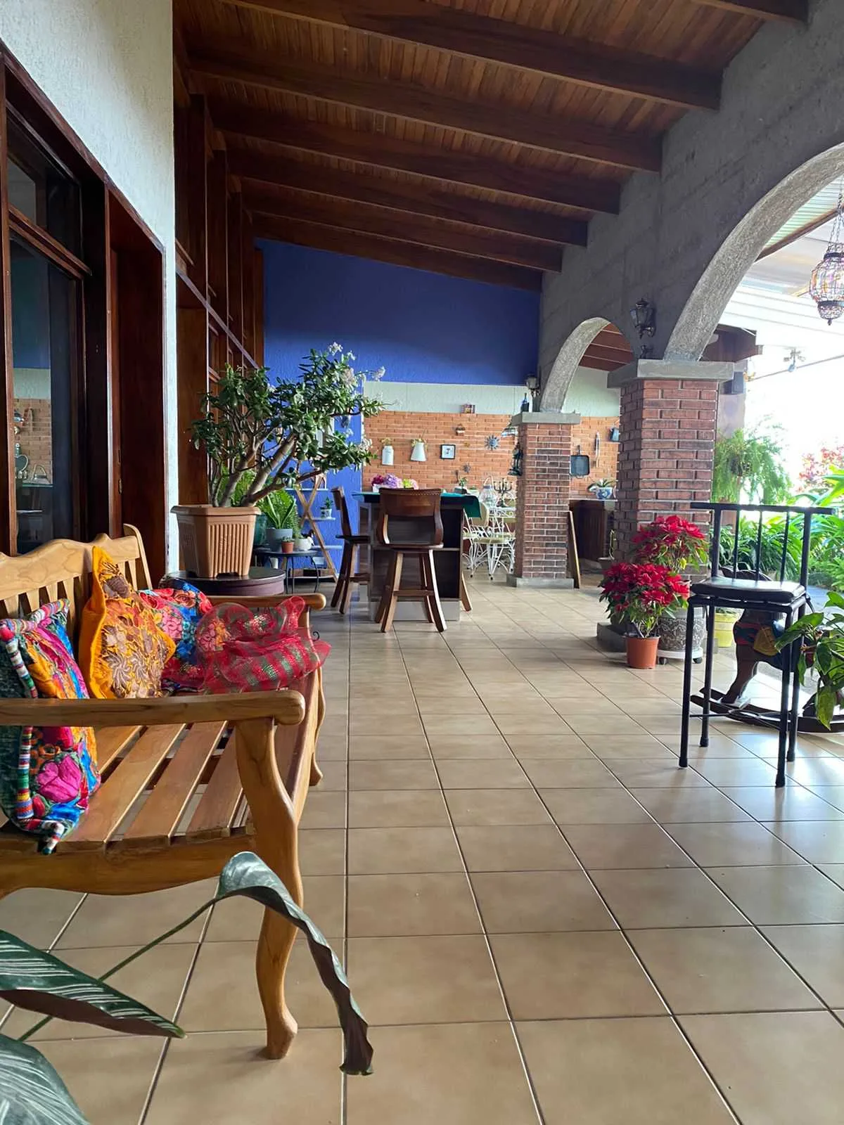 Casa a la venta en Curridabat Guayabos - foto 2