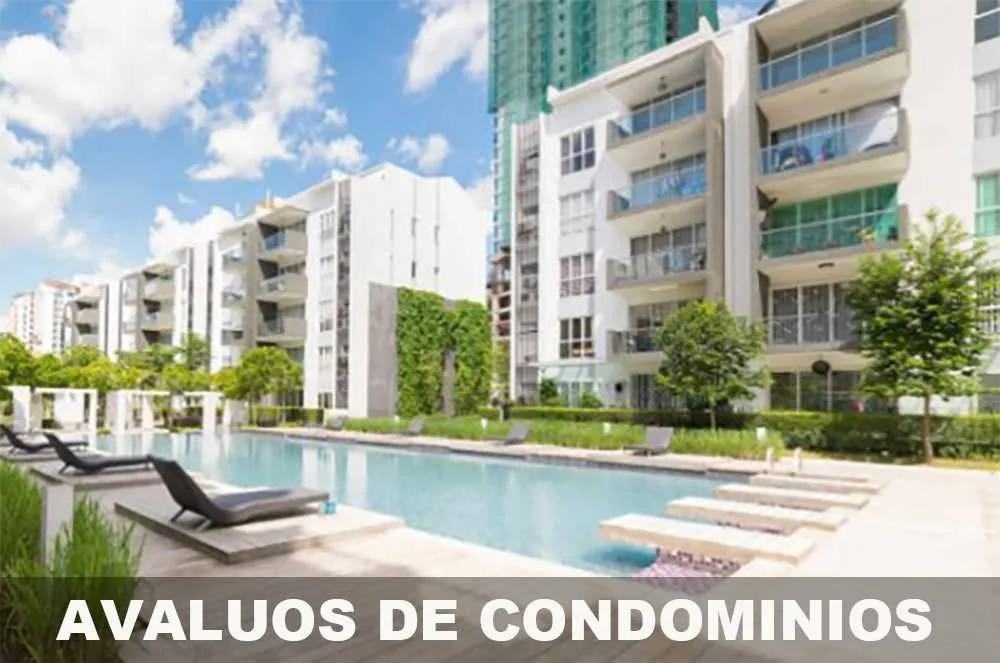 AVALUOS DE BIENES INMUEBLES - foto 3