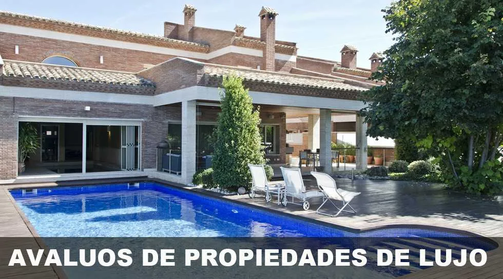 AVALUOS DE BIENES INMUEBLES - foto 2