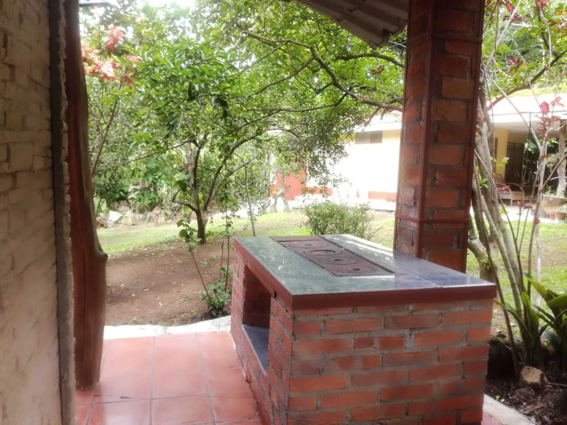 VENTA DE QUINTA EN LOS LAGOS DEL COYOL, PRECIO NEGOCIABLE - foto 5