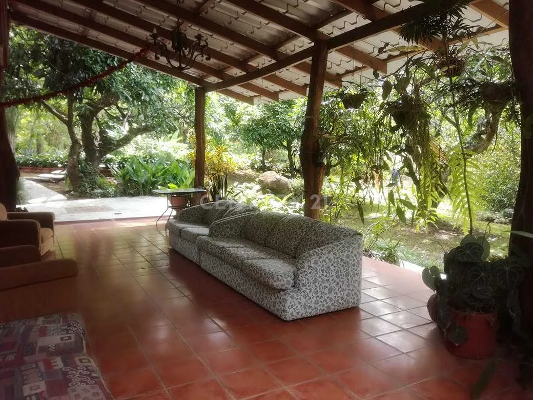 VENTA DE QUINTA EN LOS LAGOS DEL COYOL, PRECIO NEGOCIABLE - foto 6