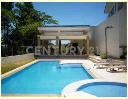 VENTA DE LUJOSA CASA EN EXCELENTE ZONA JABONCILLOS DE ESCAZU, - foto 2