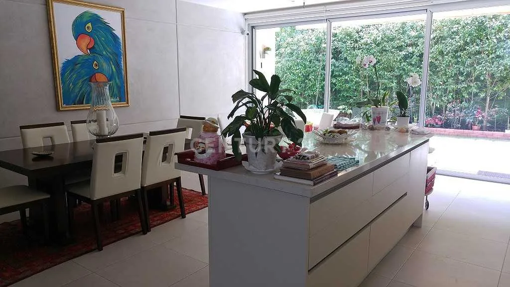 CASA TIPO LOFT DE LUJO EN SANTA ANA LINDORA - foto 5