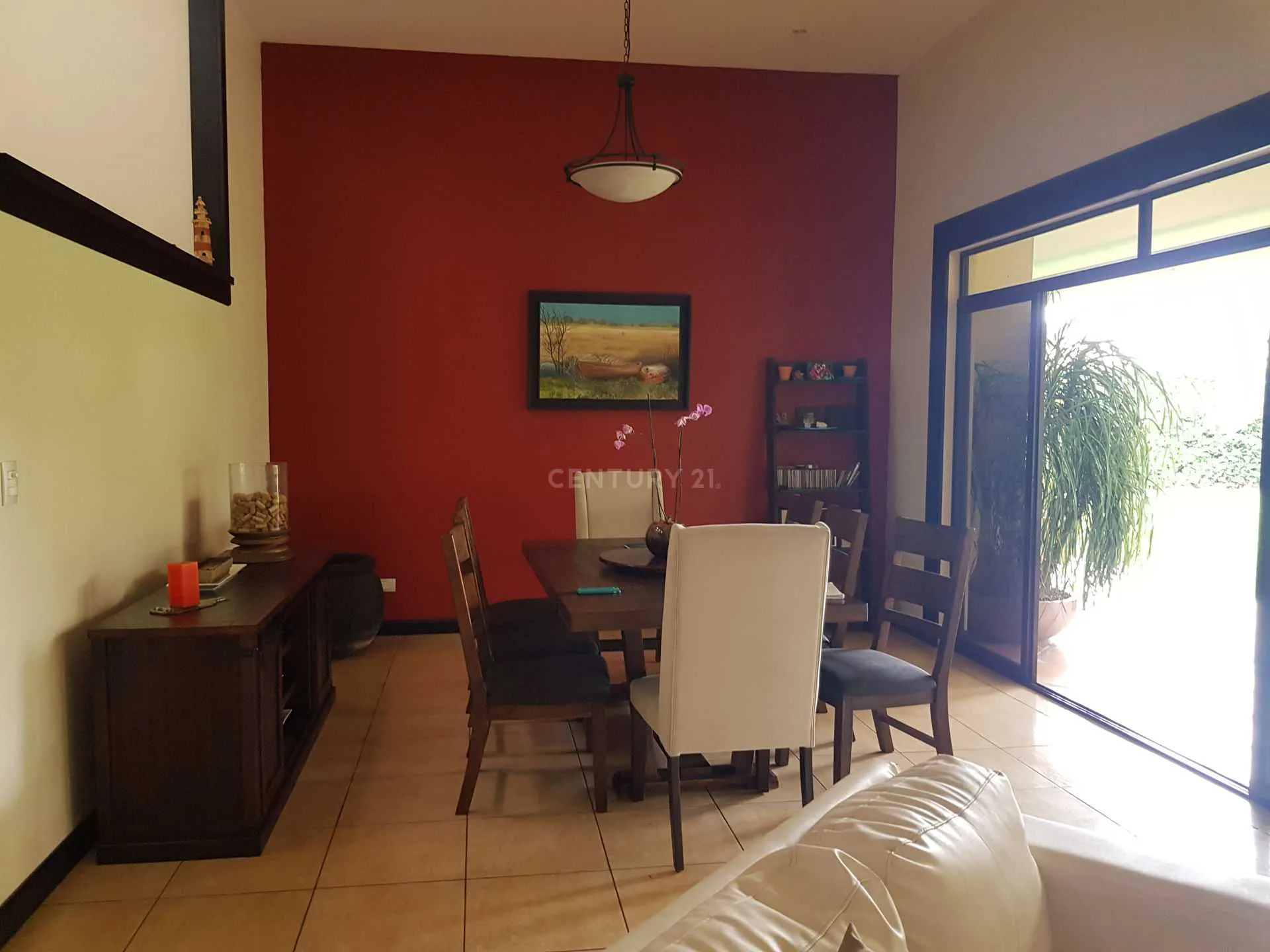 VENTA DE CASA EN SAN PABLO DE HEREDIA - foto 3