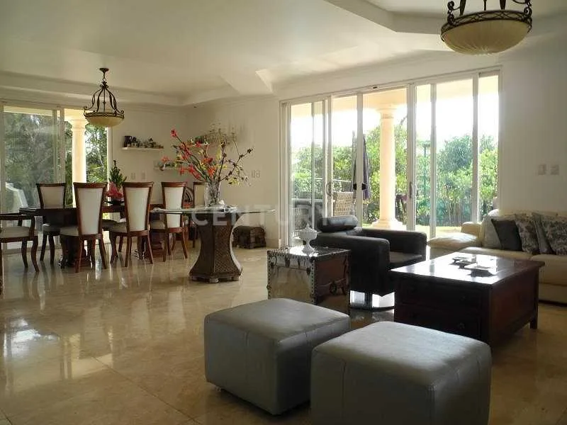 VENTA DE CASA LUJOSA EN LA EXCELENTE AREA DE LA GUACIMA, ALAJUELA - foto 6