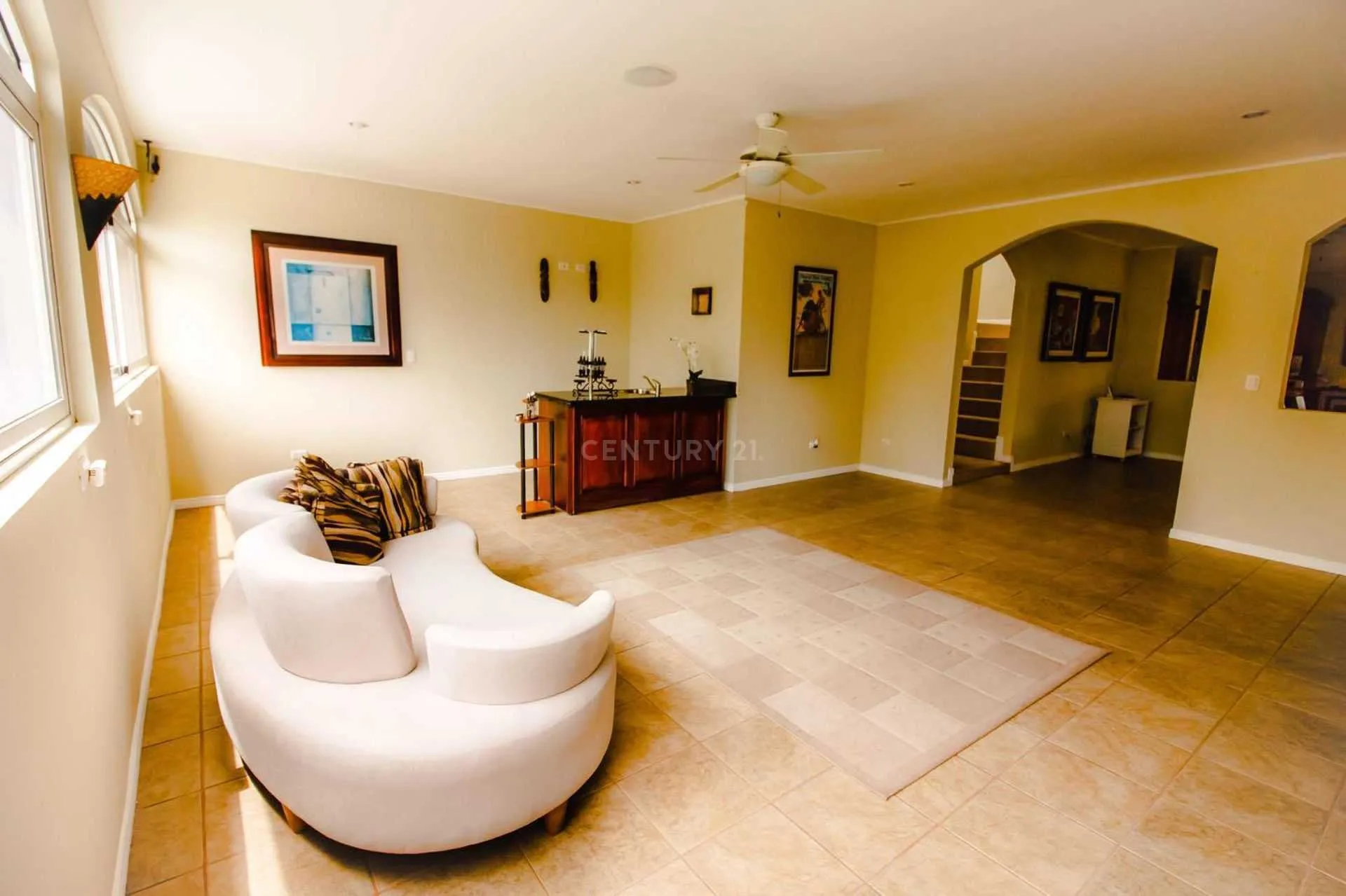 ESPECTACULAR CASA  EN ESCAZU CON VISTAS A LAS MONTAÑAS Y EXCELENTES ACABADOS - foto 6