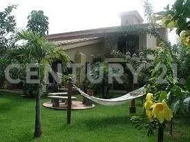 Preciosa Casa en Residencial - foto 3