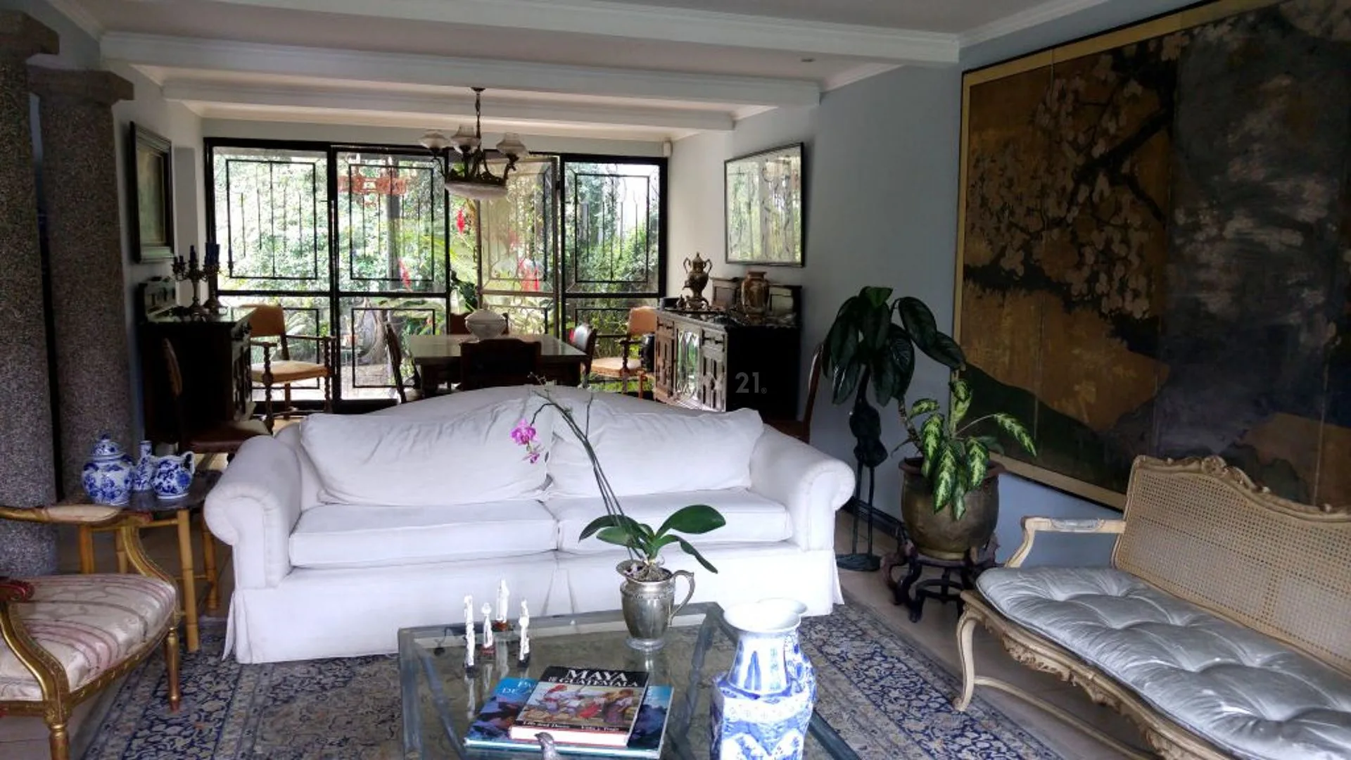 VENTA DE CASA EN TREJOS MONTEALEGRE
