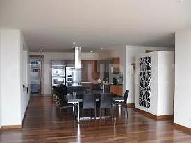 VENTA DE LUJOSO APARTAMENTO EN EXCLUSIVA TORRE EN ROHRMOSER