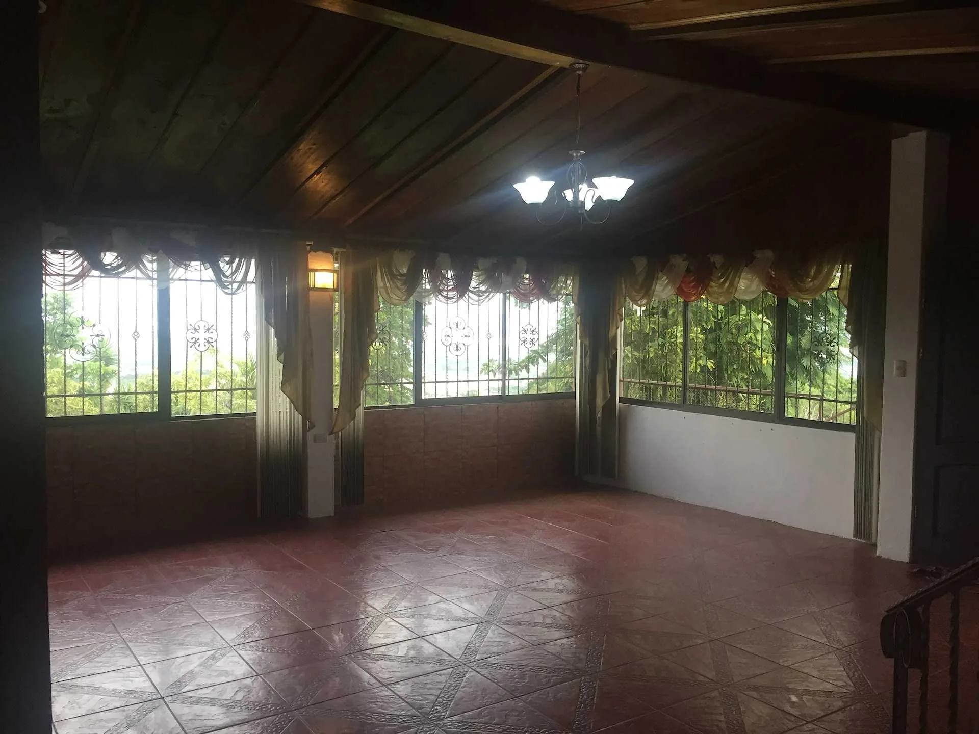 CASA EN VENTA EN CONCEPCIÓN DE SAN RAFAEL DE HEREDIA - foto 4