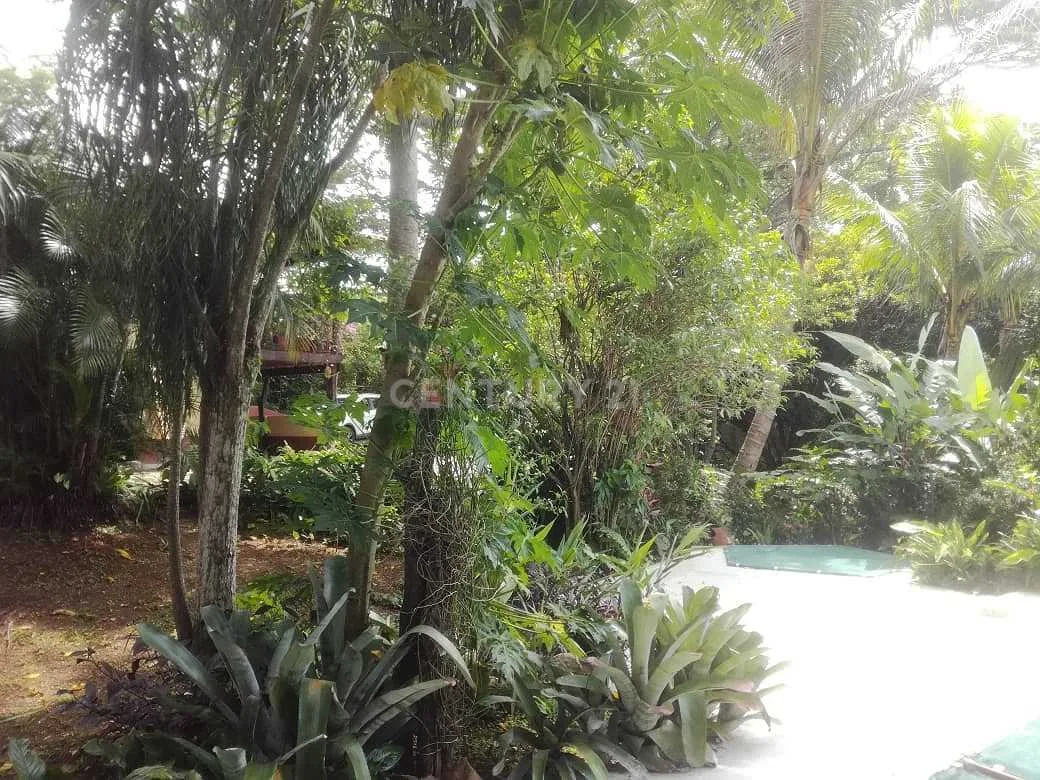 VENTA DE QUINTA EN LOS LAGOS DEL COYOL, PRECIO NEGOCIABLE - foto 3