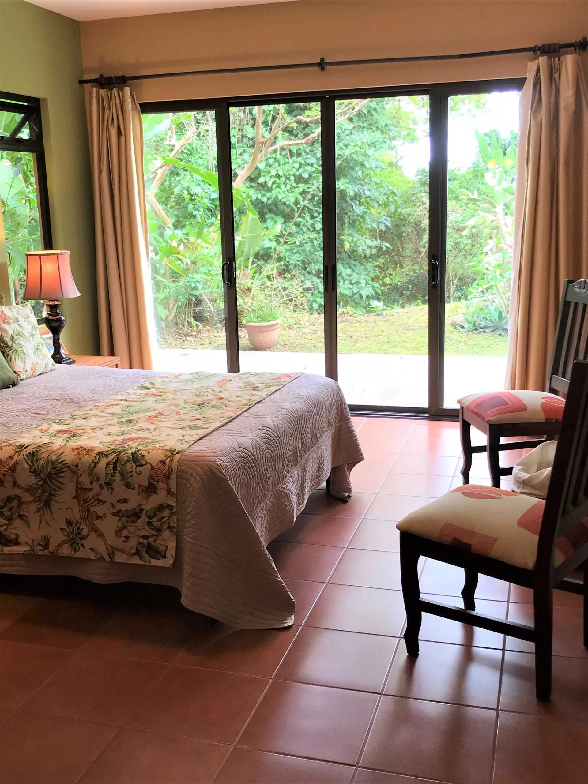 VENTA DE HERMOSA CASA EN ALTO LAS PALMAS EN PURISCAL - foto 4