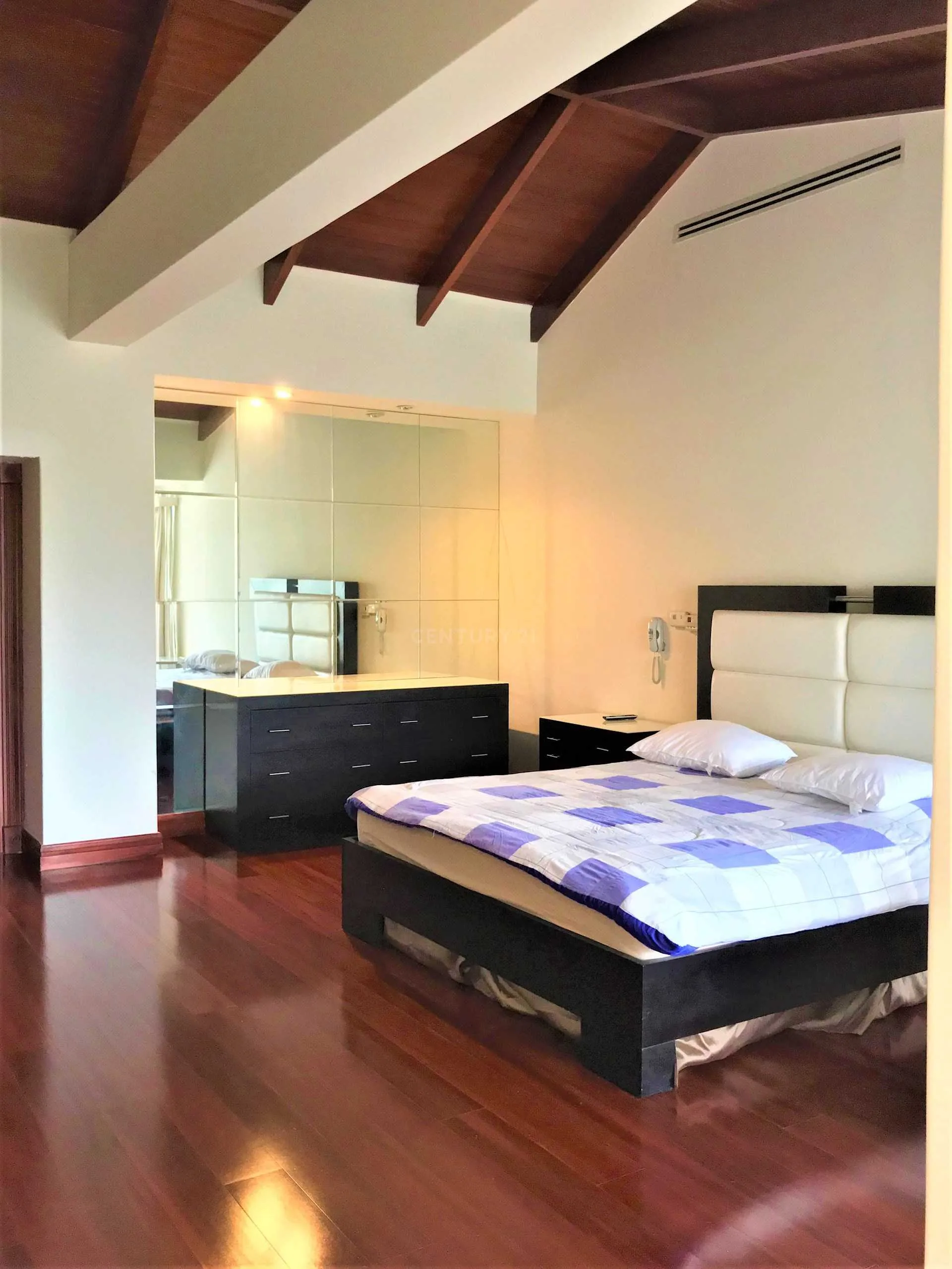 VENTA DE LUJOSO PENTHOUSE EN JABONCILLOS DE ESCAZU - foto 4