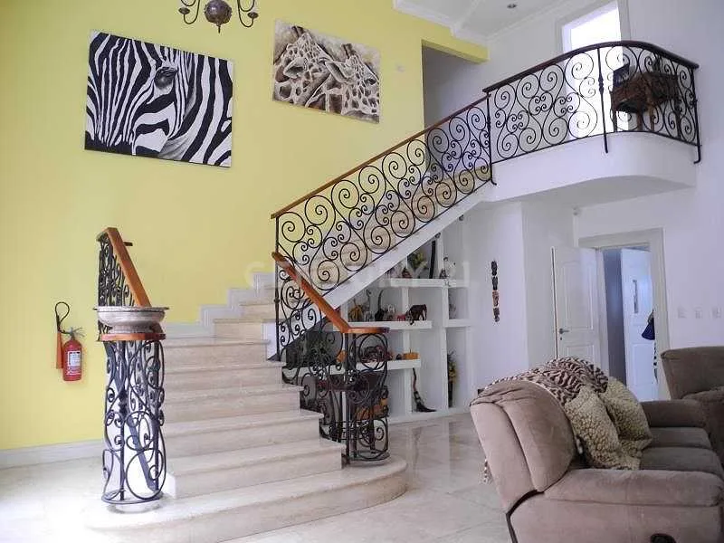 VENTA DE CASA LUJOSA EN LA EXCELENTE AREA DE LA GUACIMA, ALAJUELA - foto 3