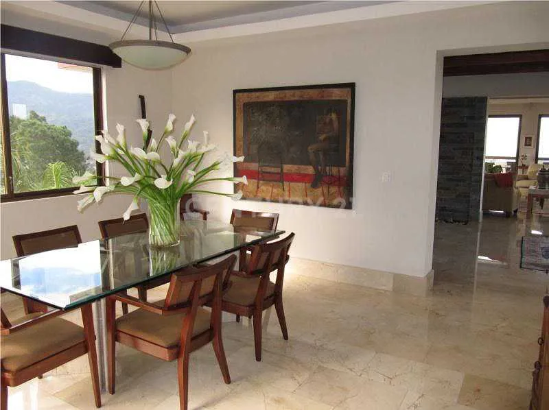 CASA DE LUJO MODERNA CON ACABADOS FIJOS EN ZONA PREMIUM - foto 6