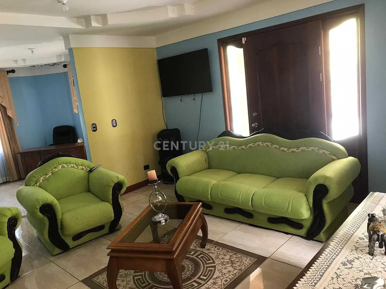 VENTA DE ESPECTACULAR CASA DE MONTAÑA - foto 6