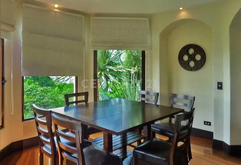Venta de Hermosa Casa en Condominio en San José Pozos - foto 6